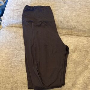 Black Leggings
